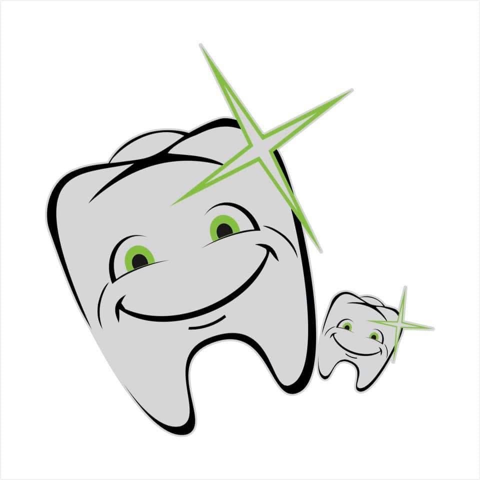 Officieel logo Tandartspraktijk De Groene Hoek